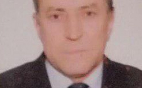 В Мариуполе пропал 80-летний мужчина: родственники бьют тревогу (ФОТО)