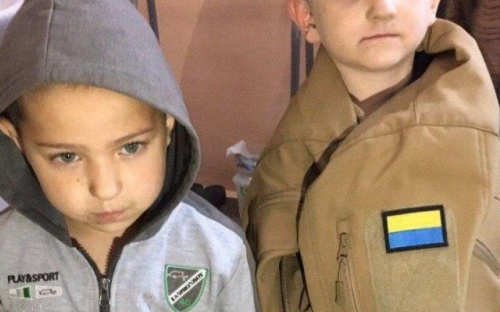 На Донетчине около 200 человек разыскали троих детей (ФОТО)
