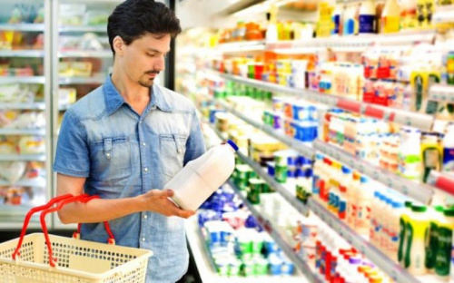 Без обмана: продукты на прилавках Мариуполя получат новые этикетки