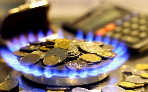 В Украине более чем на 30% снизят цену на газ для населения