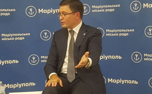 Вадим Бойченко дважды вакцинировался от COVID-19