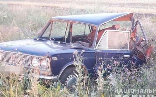 Мариуполец устроил аварию, в которой погибла женщина и пострадал ребенок