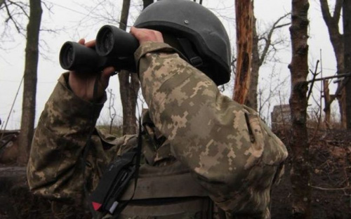Боевики максимально наращивают боеспособность в Донбассе – разведка