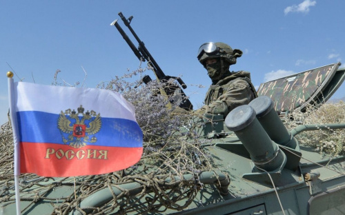 Росіяни стягнули на Бахмутський напрямок близько 50 тис. військових – подробиці