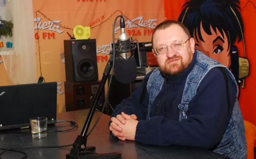 СБУ повідомила про підозру прибічнику росіян, який «очолив» захоплену газету «Приазовский рабочий»