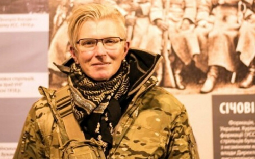 Тайра: я розповідаю правду, щоб світ побачив ницість і безжальність нашого ворога
