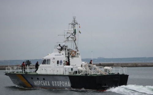МВД усиливается контроль за Азовским морем: партнерами могут стать американцы и европейцы
