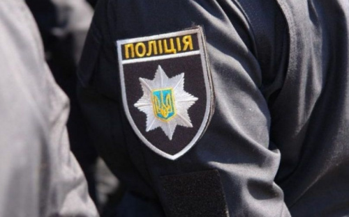 Мариупольские патрульные помогли врачу вовремя добраться до роженицы