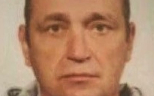 В Мариуполе разыскивают мужчину со шрамами и тату