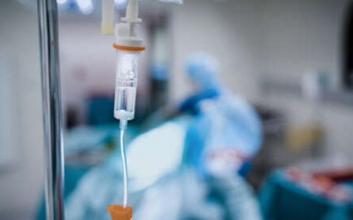 В Мариуполе более 700 жителей лечатся от коронавируса