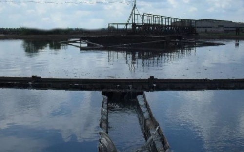 Мариуполь может остаться без водоснабжения из-за аварийного состояния «Воды Донбасса»