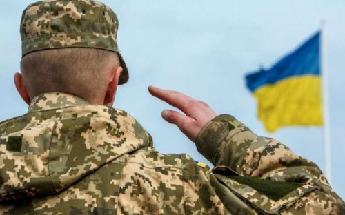 Мэр Мариуполя поздравил жителей с Днем защитника Украины