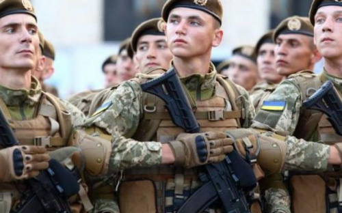 Служба в армии во время пандемии COVID-19: кого и как будут призывать в Мариуполе