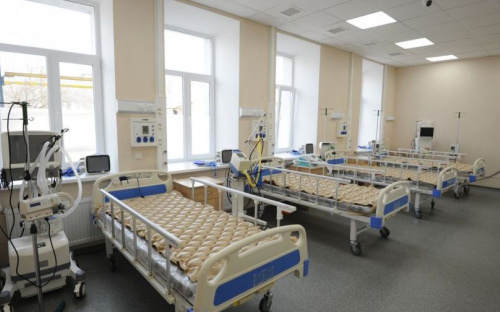 В Украине снова больше 15 тысяч заболевших COVID-19 за сутки