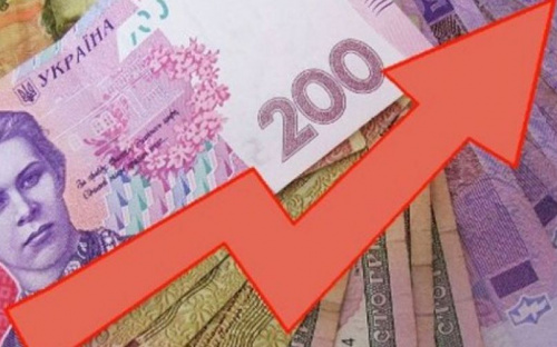 Зарплата металлургов в октябре – самая высокая в Донецкой области