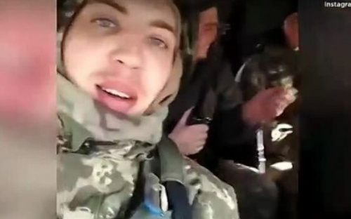 Застрелил за пост в соцсети. Вынесен приговор майору ВСУ за убийство сослуживца на Донетчине