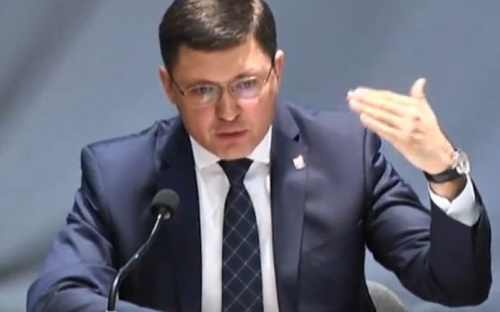 Говорить о развитии транспорта в Мариуполе рано, - Бойченко