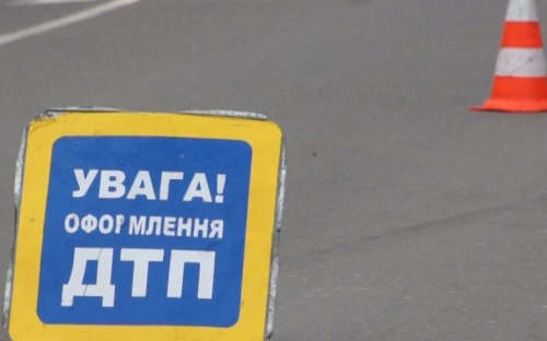 В мариупольские больницы трех человек госпитализировали после ДТП