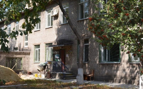 На обновление мариупольского территориального центра выделено 2 млн (ФОТО)