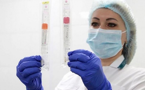 Мариупольцы выздоравливают от коронавируса: девять человек за сутки