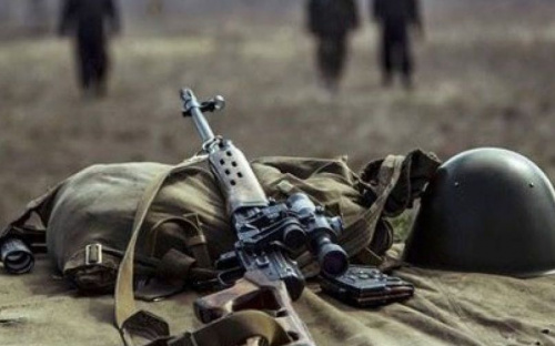 Стрелку боевиков на Донетчине грозит до 15 лет тюрьмы