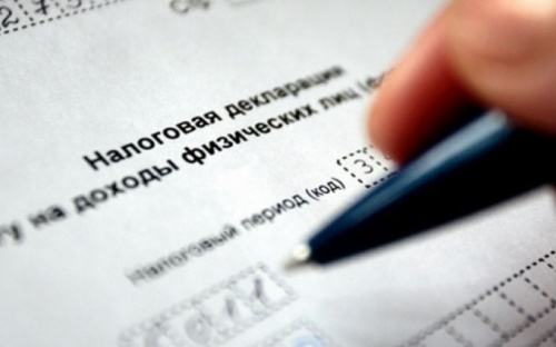 У скольких жителей Донетчины доходы превысили миллион гривен – рассказали в налоговой службе