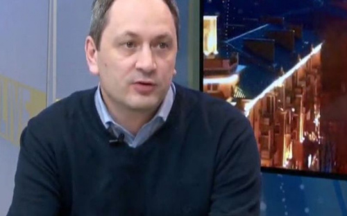 Черныш: в Мариуполе чувствуется большой прогресс благодаря синергии центральной и местной власти (ВИДЕО)