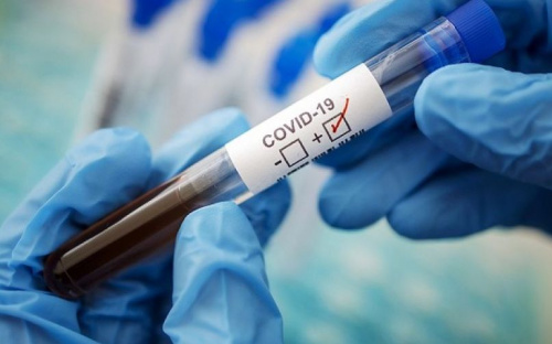 В Украине установлен новый рекорд по числу вакцинированных против COVID-19