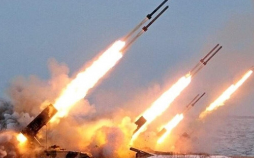 РФ готується продовжити ракетний терор: можливий масований удар на День Незалежності  - експерт
