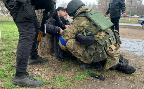 Россия убивает гражданских: за день на Донетчине ранено более 20 мирных жителей