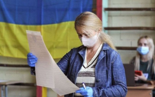 Суд отменил постановление ЦИК о невозможности проведения выборов в 18 громадах Донбасса