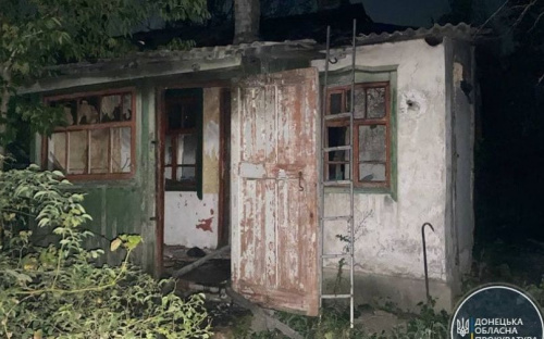 Убили, обворовали и подожгли: на Донетчине за двойное убийство двум юношам грозит пожизненное