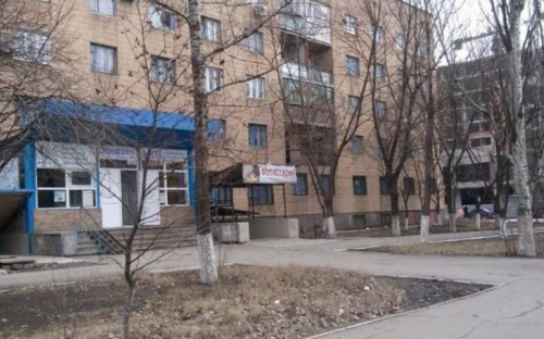 Власти Мариуполя дали ответ по поводу переезда поликлиники