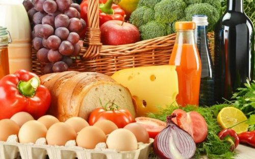 ТОП-продуктов, значительно подорожавших за год на украинских прилавках