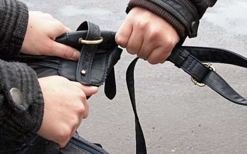 В Мариуполе задержали «серийного» грабителя: среди жертв преступника – пенсионеры