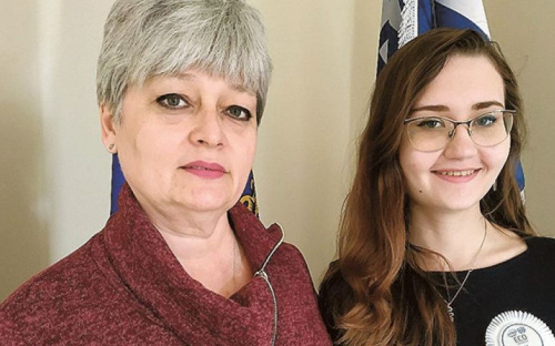 Серебро - за каштановую упаковку: мариупольчанка стала лауреатом международного конкурса