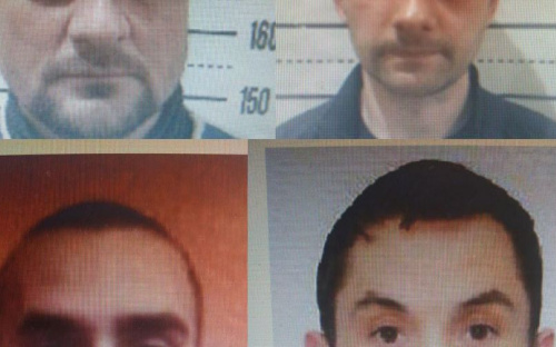 В Мариуполе разыскивают преступников: горожан просят помочь
