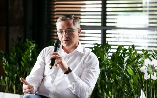 Важливе питання для всіх територій, які повернуться до України - реінтеграція тих, хто там залишився - Юрій Риженков