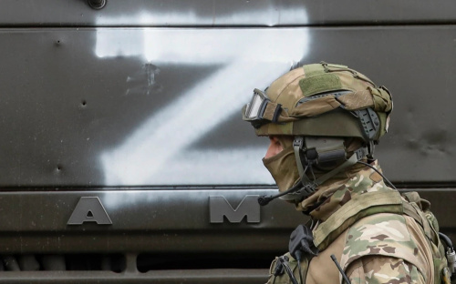 Окупанти під Бахмутом та Авдіївкою масово дезертують та вживають алкоголь – Центр нацспротиву