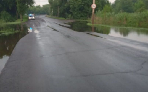 В Мариуполе открыли две улицы для движения транспорта