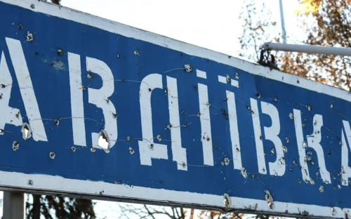 Битва за Авдіївський терикон: чому росіянам важливо захопити цю територію