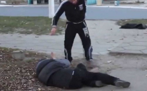 В Мариуполе по статистике из получивших травмы пациентов больше всего избитых