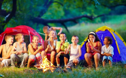 В Мариуполе выделят 3,6 млн грн на оздоровление детей-льготников