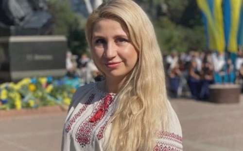 Секретарь Мариупольского горсовета Ксения Сухова - о тарифе на тепло, смене газового поставщика и возвращении McDonald's