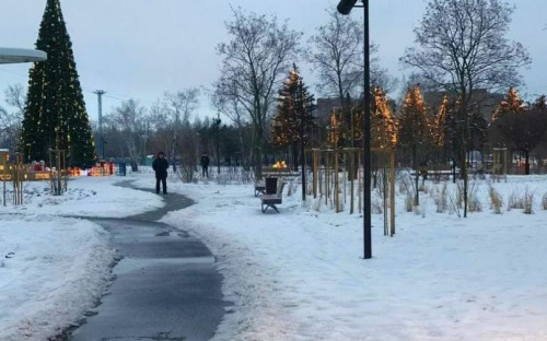 В Донецкой области ухудшится погода. Что ждать мариупольцам?
