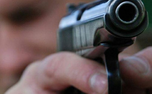 Мариупольский суд вынес приговор военному, который застрелил сослуживца