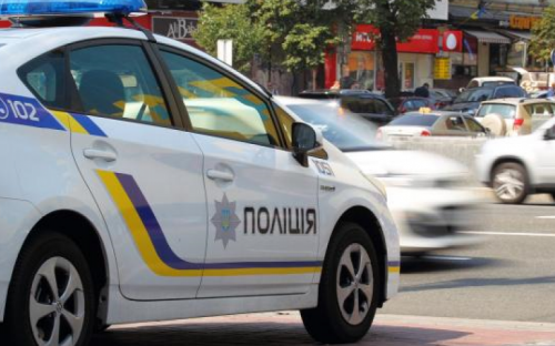 На мариупольских улицах усилят контроль за соблюдением ПДД