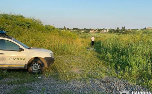 Стали известны подробности гибели подростка на реке Кальчик в Мариуполе