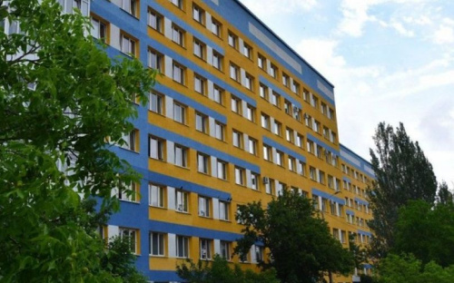 В Мариуполе создадут детское отделение хирургии и улучшат областную больницу (ФОТО)