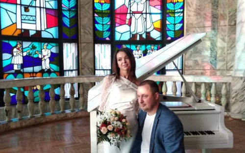 21 декабря 2021 года XXI века: в Мариуполе выросло число заключивших брак в «красивую» дату